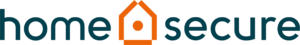 Homesecure logo no tagline