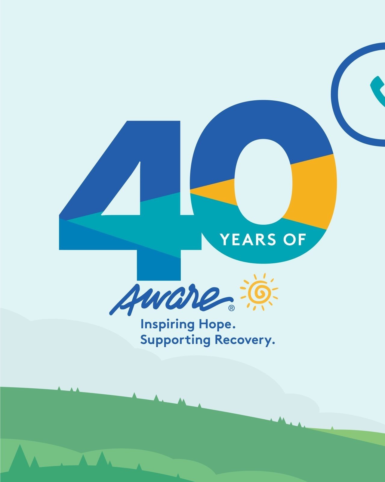 AWARE 40 YEARS TIMELINE CAROUSEL1