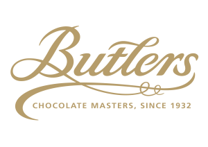 Butlers Logo Choc Masters GOLD - Copy