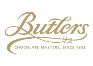 Butlers Logo Choc Masters GOLD - Copy